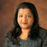 Sapna Gangaputra, M.D.