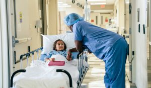 Acetaminophen Connected to Reduced AKI Risk Following Pediatric Cardiac Surgery