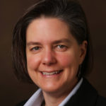 Melinda Aldrich, Ph.D.