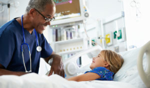 Helping Children with VADs Live Outside the ICU
