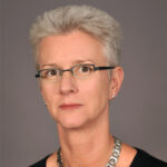 Katherine E. Hartmann, M.D.
