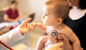 Clarifying Risks of Pericardial Effusions in Pediatric HSCT