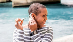 Making Cochlear Implants an Easier Choice