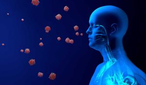 Respiratory Microbiome May Impact COVID-19 Severity