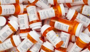 Predictive Model Targets Opioid Emergency