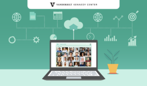 Neurodiverse Input Enhances Vanderbilt Kennedy Center Inquiries