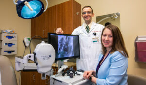 Videomicroscopy Casts Light on Recovery Odds after Stem Cell Transplant