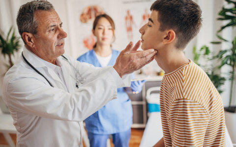 Molecular Testing Predicts Malignancy of Pediatric Thyroid Nodules￼