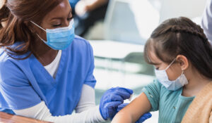 Roots of Parental Vaccine Hesitancy Examined