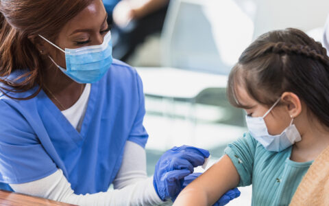 Roots of Parental Vaccine Hesitancy Examined