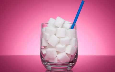 Simple Sugars Confirmed as GERD Culprit in Study